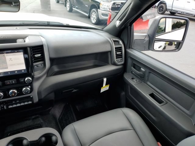 Used 2025 RAM 5500 Tradesman AWD/4WD image 15