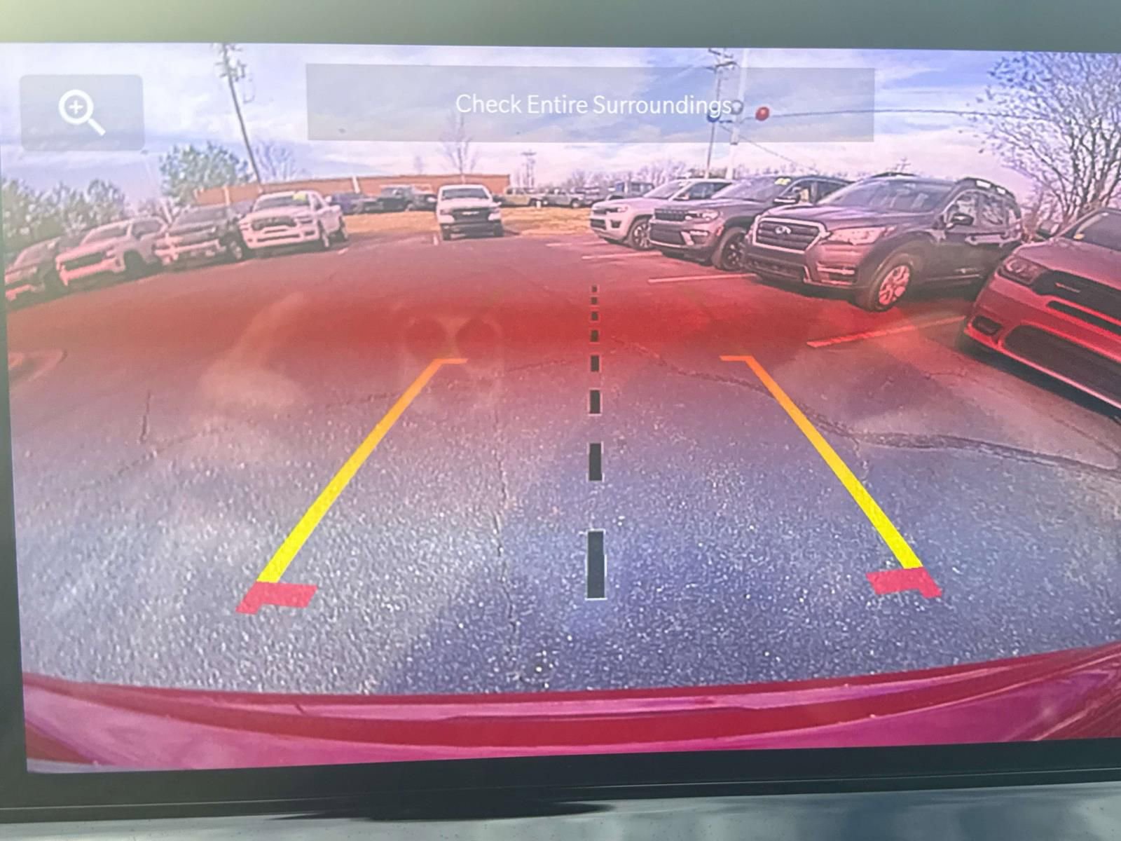 Used 2023 Jeep Compass Latitude w/ Sun and Sound Group image 15