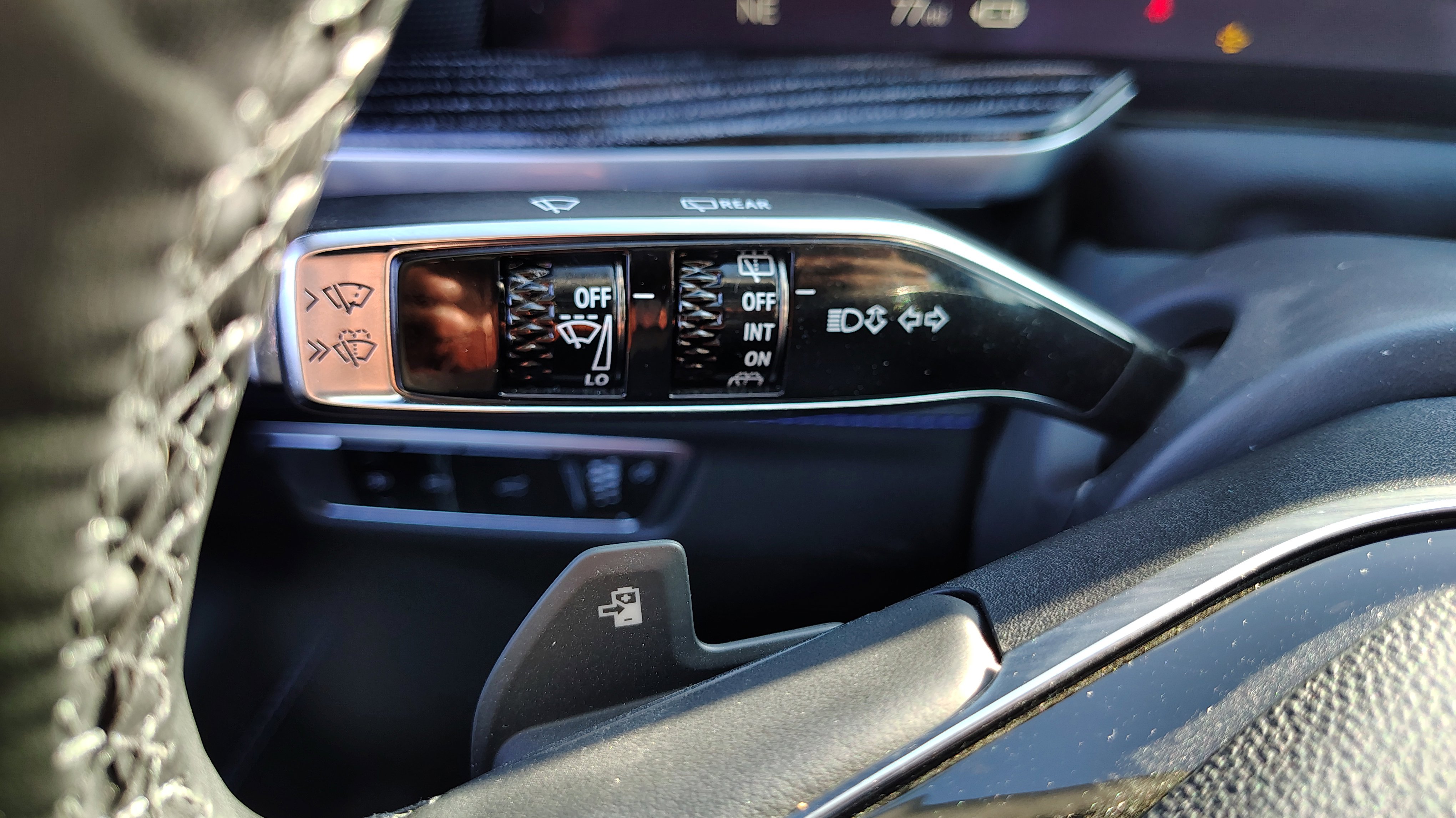 New 2025 Cadillac Escalade IQ Luxury 1 image 19