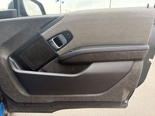 Used 2016 BMW i3 w/ Range Extender image 10