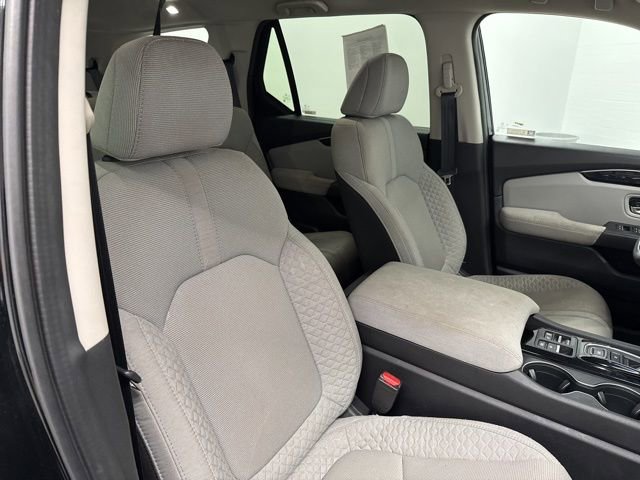 Certified 2023 Honda Pilot LX image 27