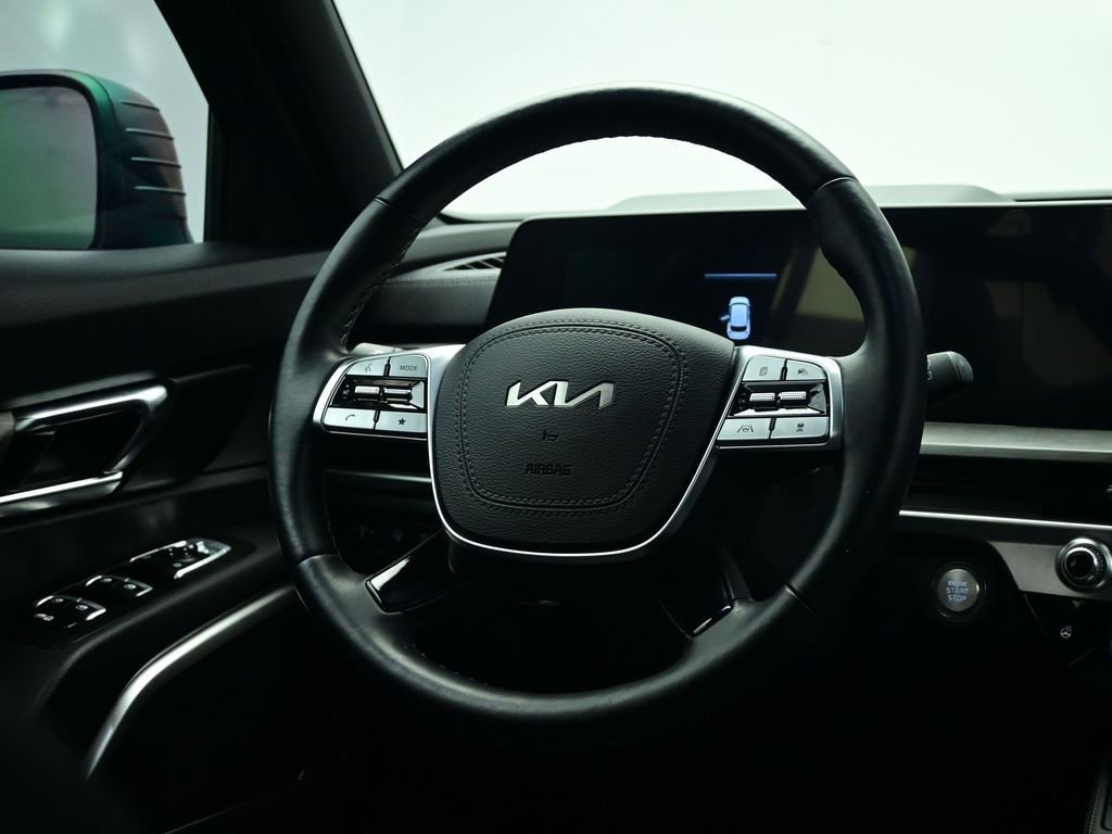 Used 2024 Kia Telluride EX X-Line image 42