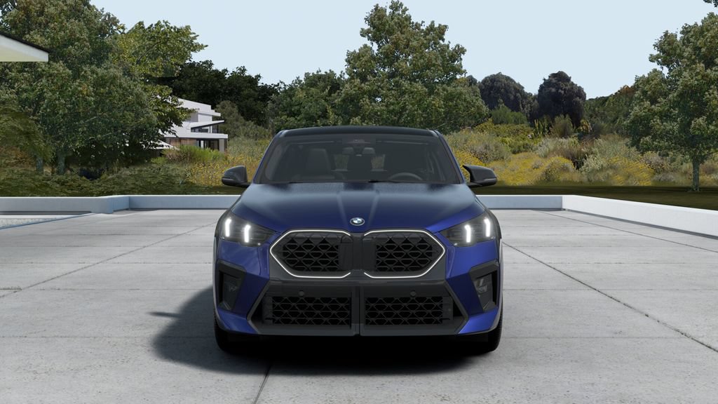 New 2027 BMW X2 xDrive28i AWD/4WD image 3