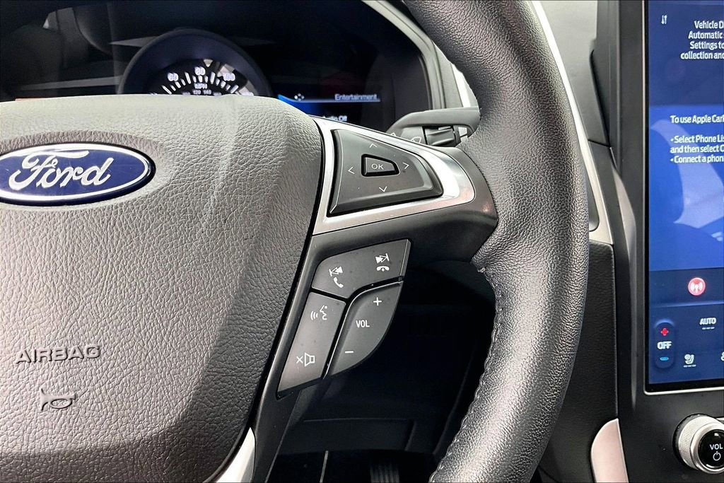Certified 2023 Ford Edge SEL w/ Convenience Package AWD/4WD image 19