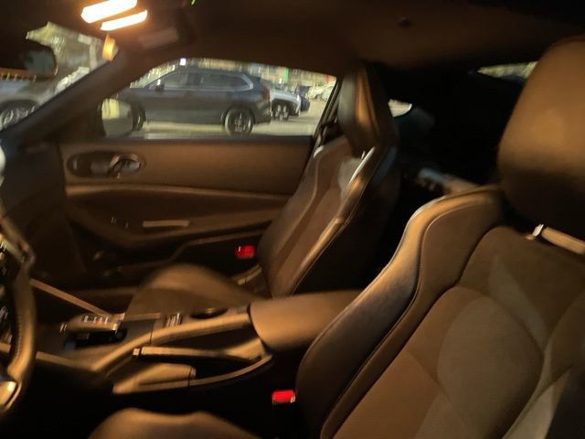 Used 2024 Nissan Z Performance w/ Floor Mat Package image 4