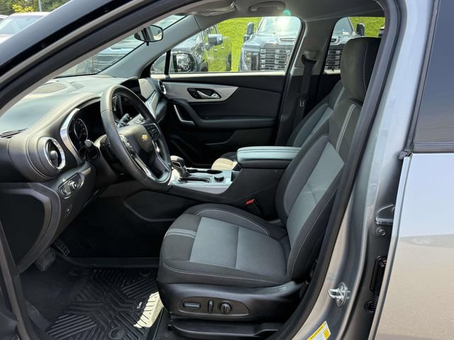Used 2023 Chevrolet Blazer LT AWD/4WD image 10