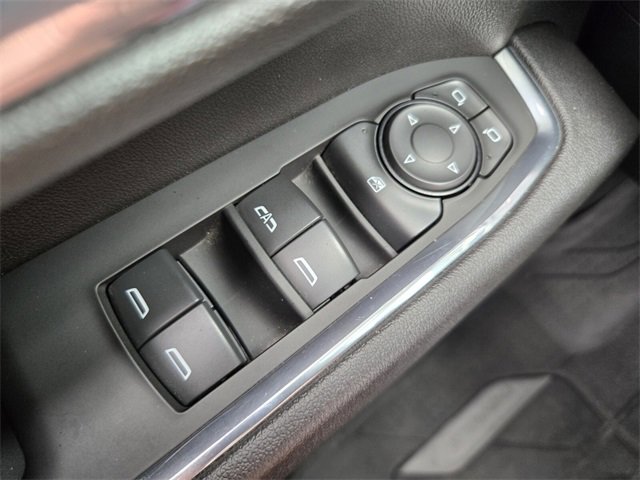 Used 2024 Chevrolet Silverado 2500 LT image 37