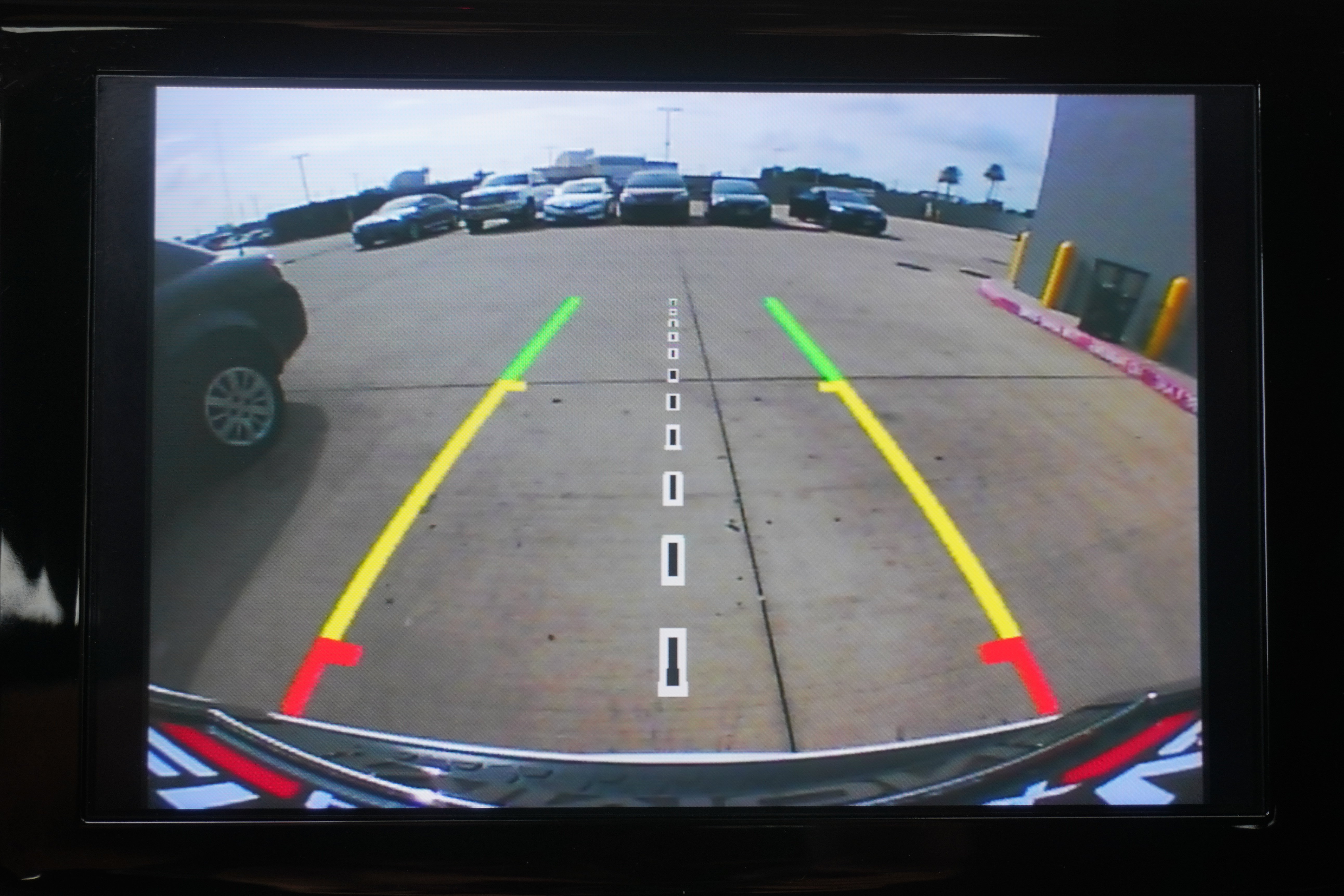 Used 2023 Dodge Durango GT RWD image 21