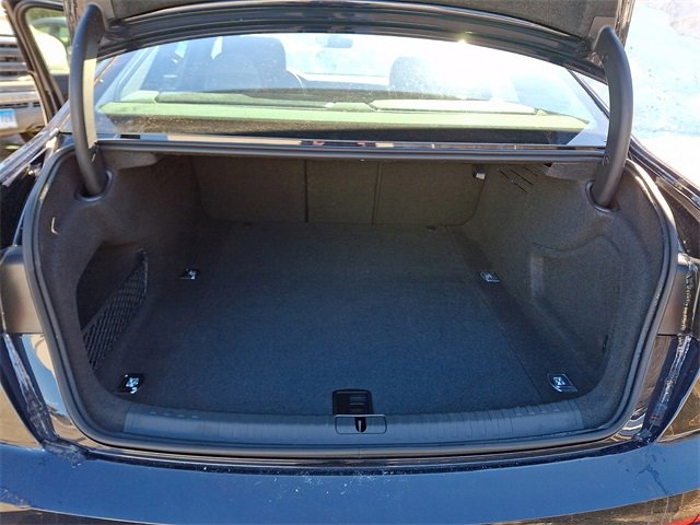 Certified 2025 Audi S6 Prestige w/ Prestige Package image 30