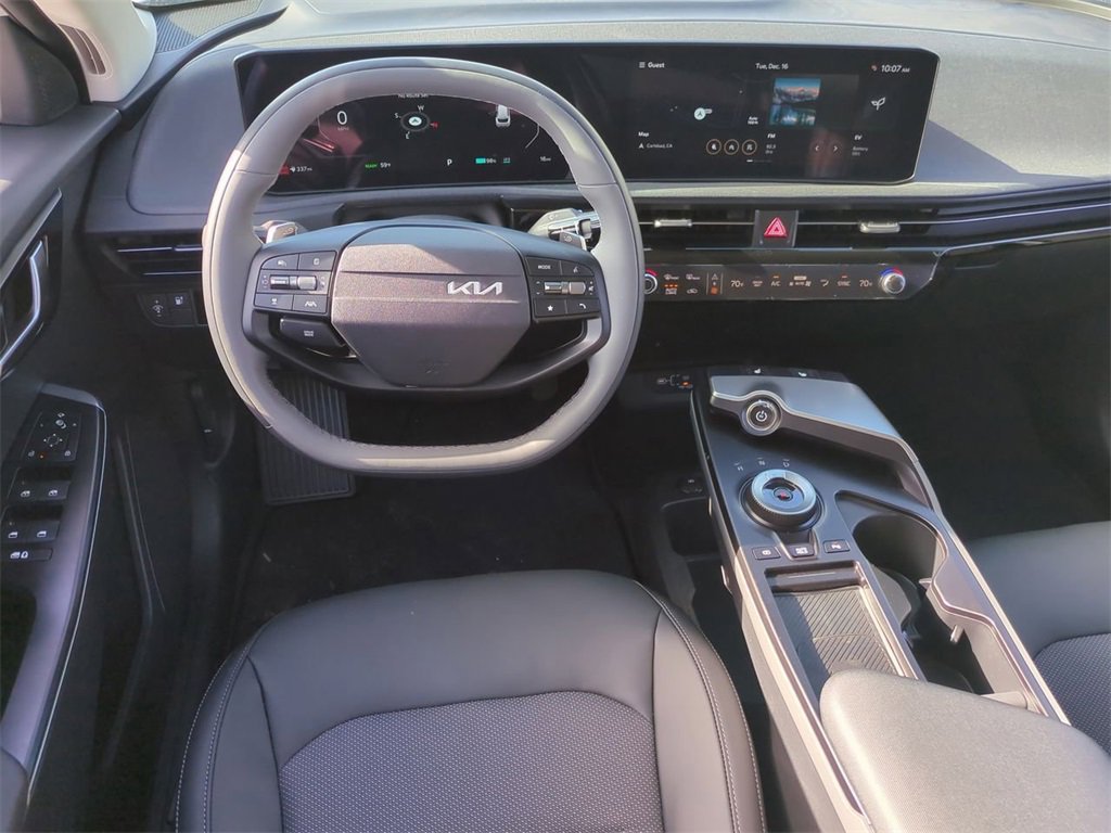 New 2025 Kia EV6 Light image 19