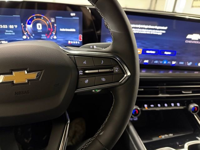 New 2026 Chevrolet Traverse LT w/ Driver Confidence Package image 16