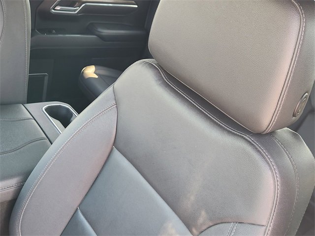 Used 2023 Chevrolet Silverado 1500 RST image 24