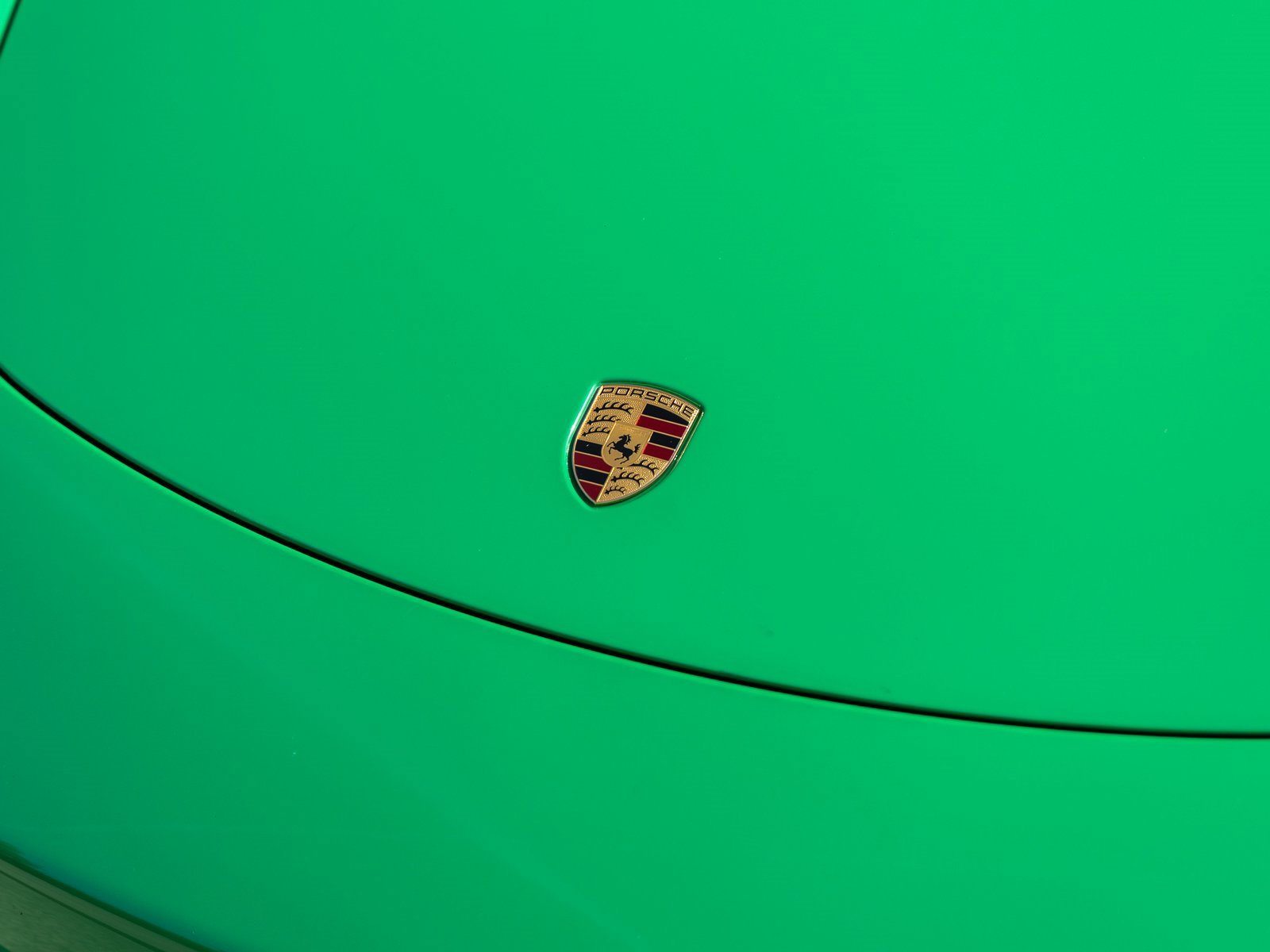 Used 2023 Porsche 718 Cayman GT4 image 10