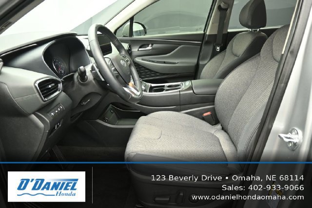 Used 2023 Hyundai Santa Fe SEL AWD/4WD image 25