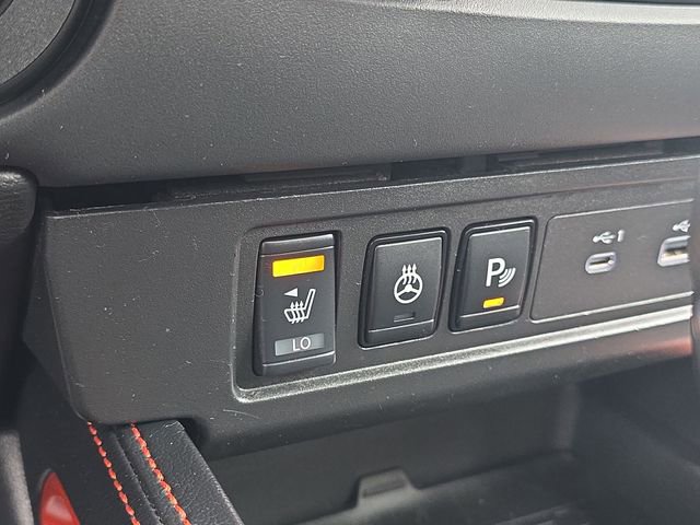 Used 2023 Nissan Frontier PRO-4X w/ Pro-4X Premium Package AWD/4WD image 34