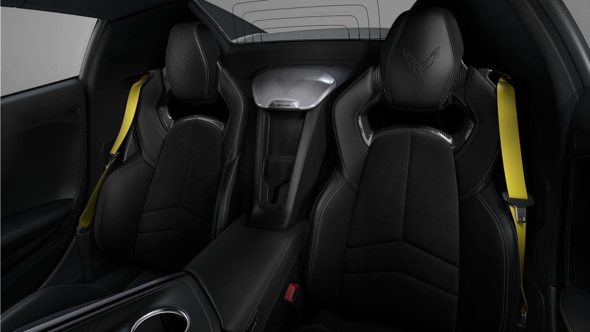 New 2026 Chevrolet Corvette Z06 image 35