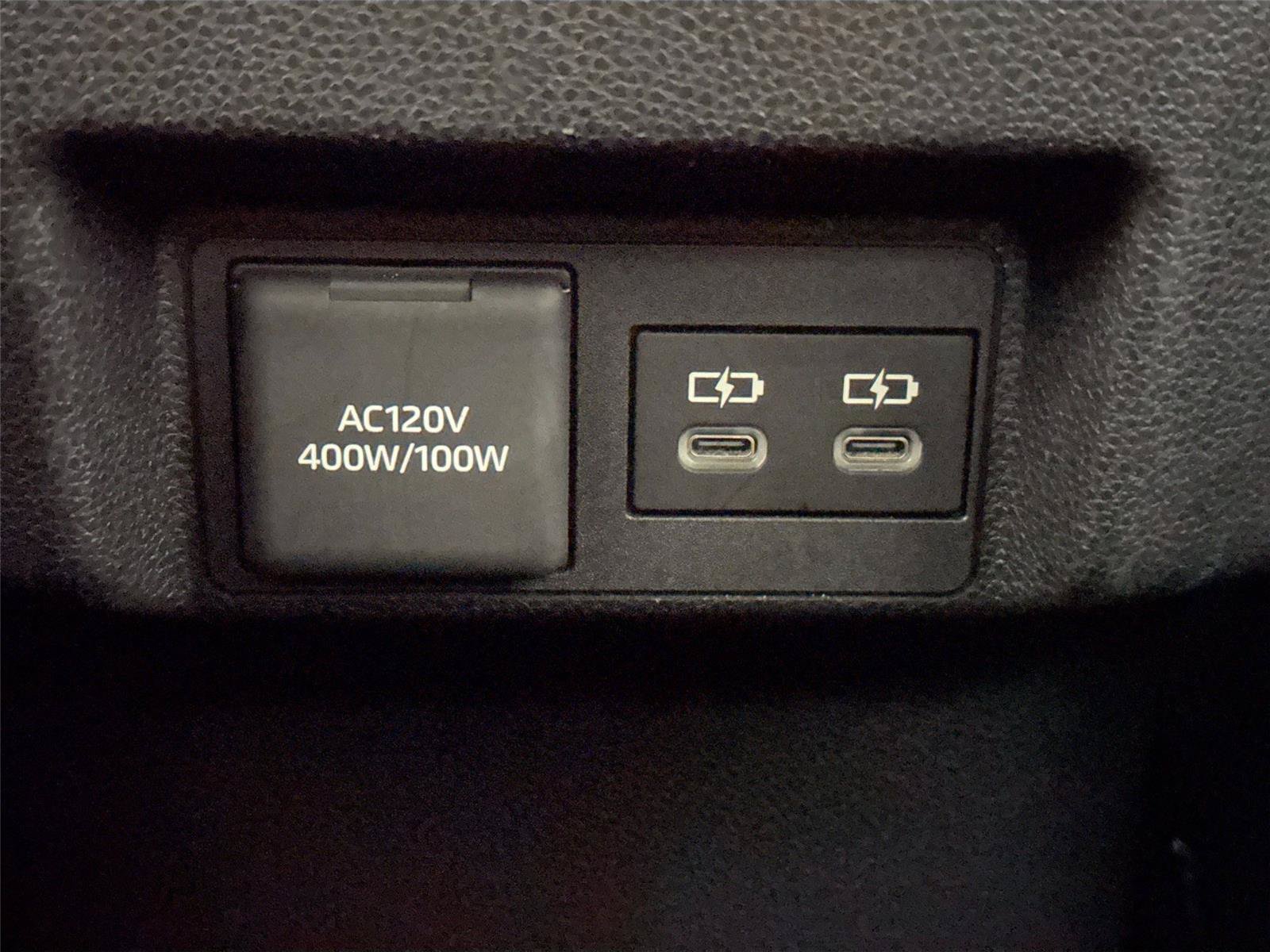 Used 2024 Toyota Tacoma Limited w/ Limited Package (LT) AWD/4WD image 36