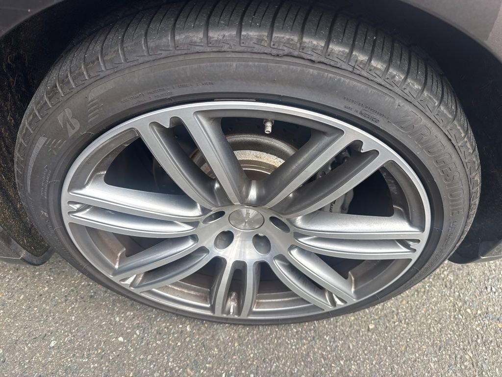 Used 2014 Maserati Ghibli S Q4 image 10