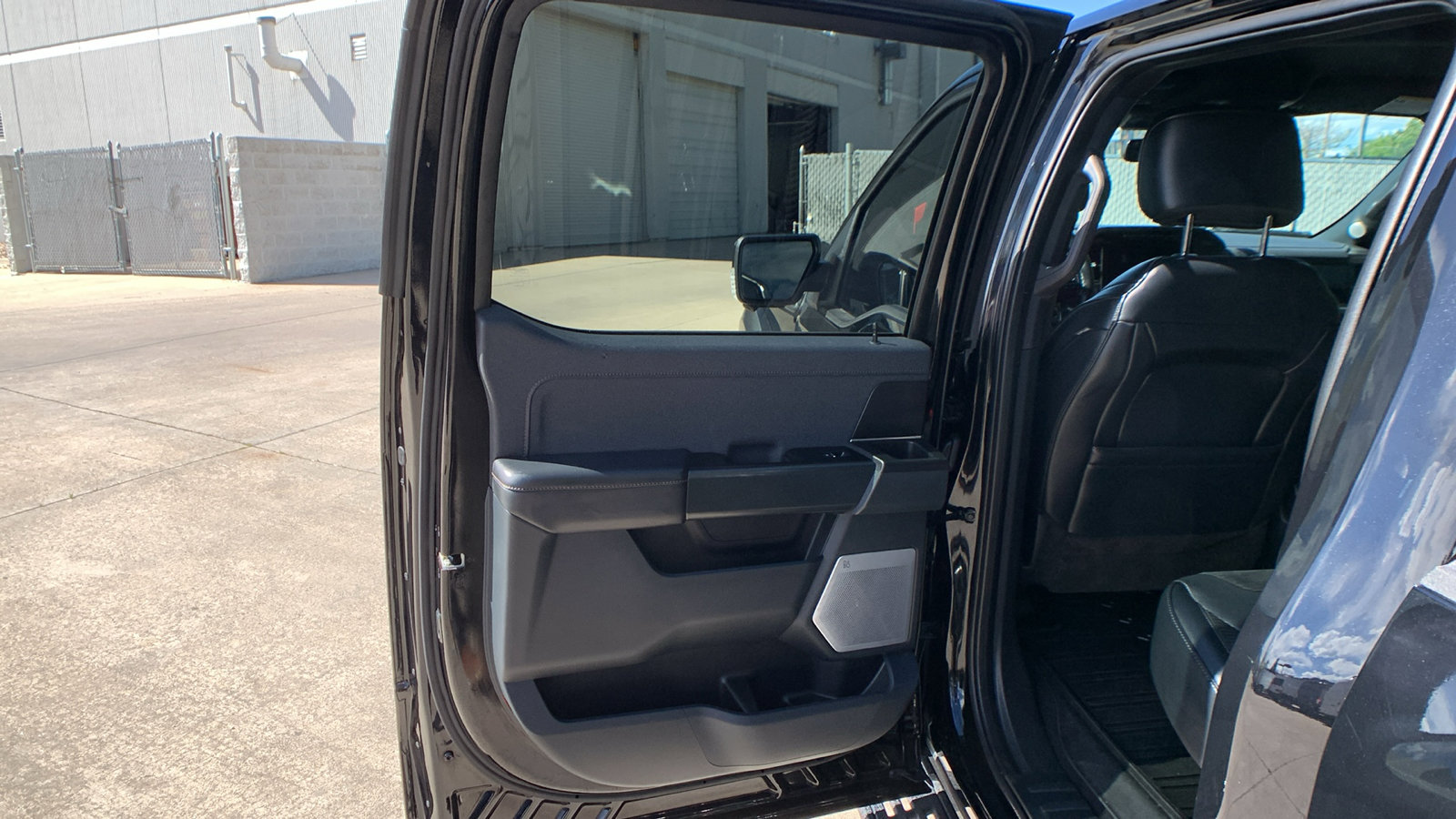 Used 2023 Ford F150 Raptor AWD/4WD image 23