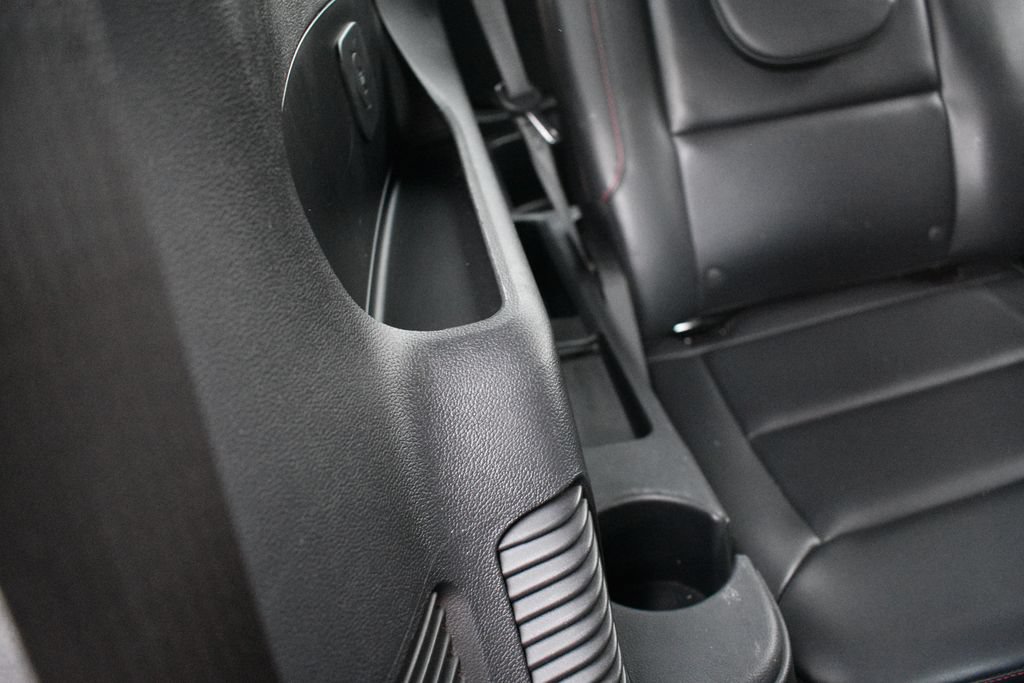 Used 2025 Ford Explorer ST-Line AWD/4WD image 35