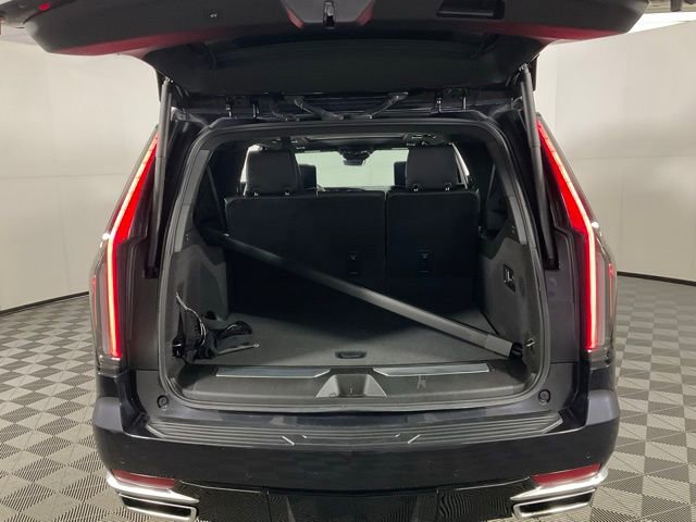 Certified 2023 Cadillac Escalade ESV Premium Luxury Platinum image 31