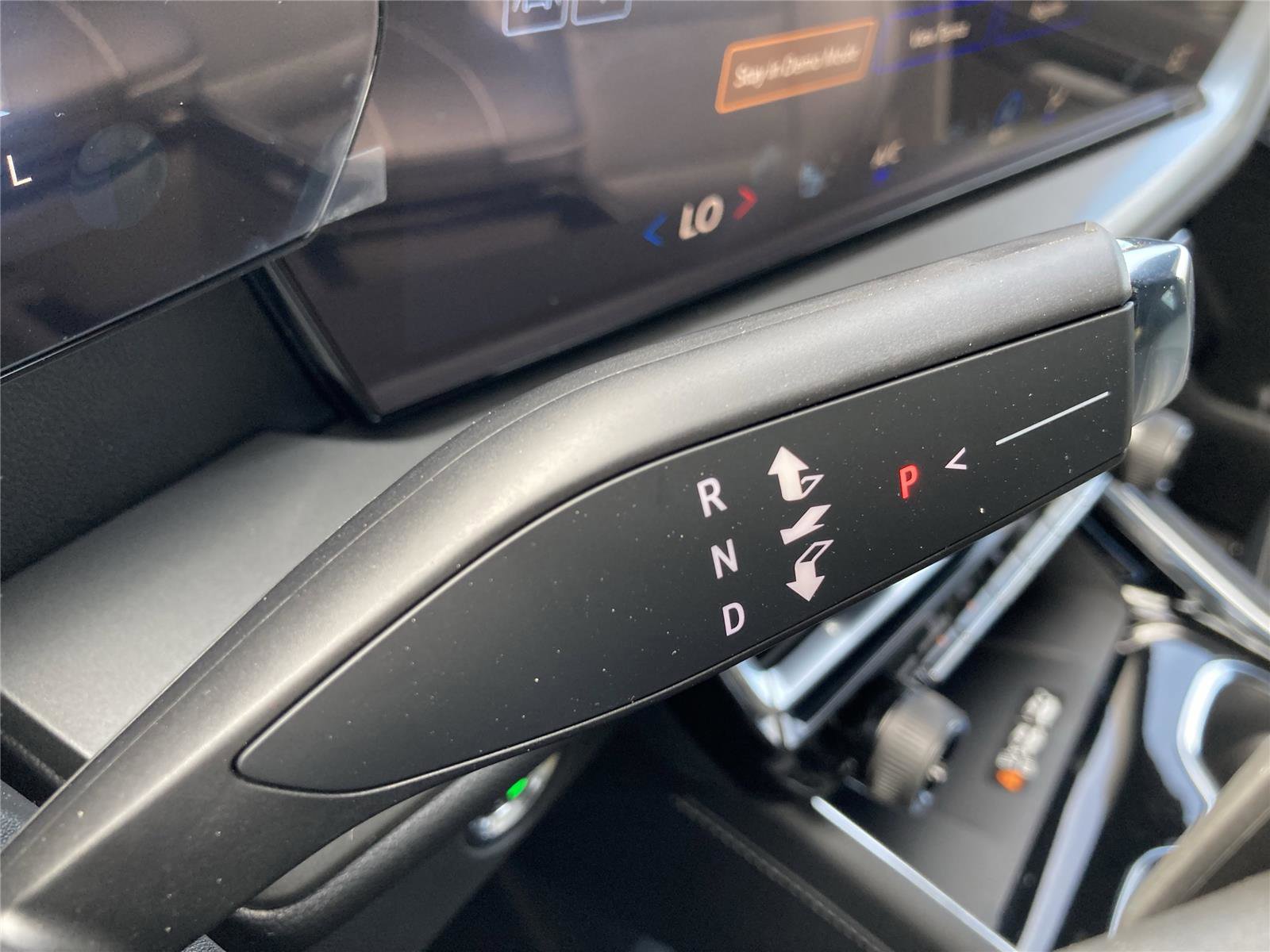 New 2026 Chevrolet Traverse LT w/ Driver Confidence Package image 34