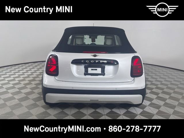 New 2026 MINI Cooper S image 6