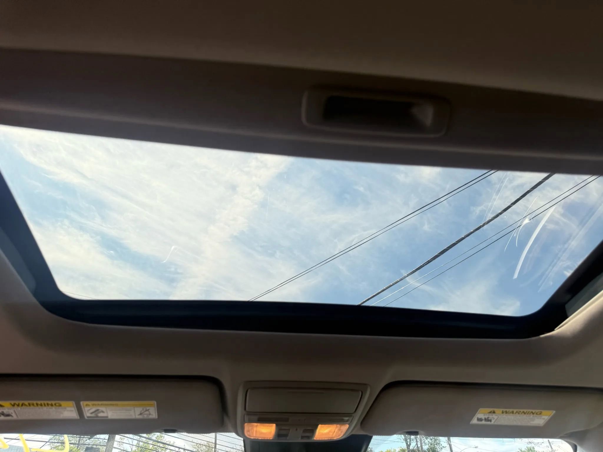 Used 2022 Honda CR-V EX-L image 29