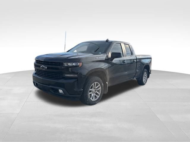 Used 2019 Chevrolet Silverado 1500 RST w/ All-Star Edition image 1