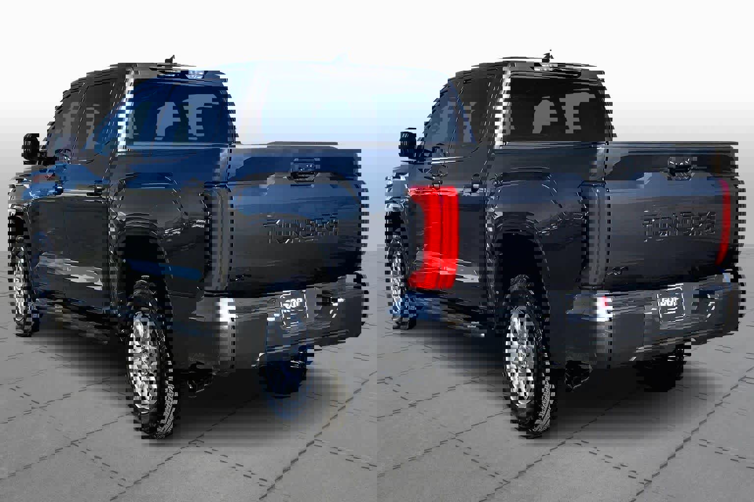 Used 2026 Toyota Tundra SR image 11