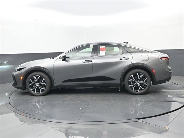 New 2026 Toyota Crown XLE image 11