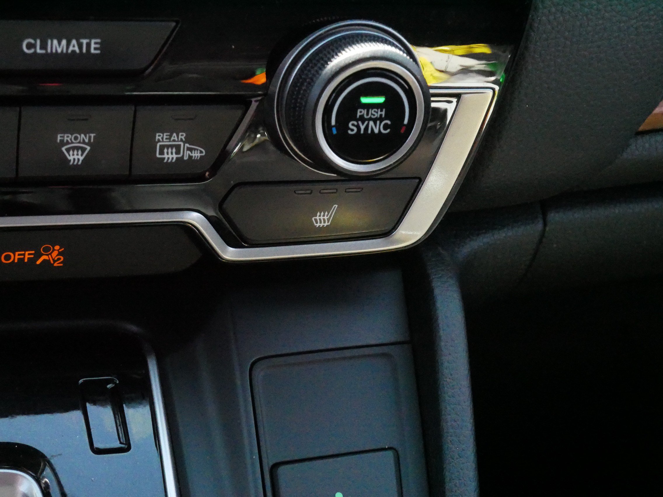 Used 2017 Honda CR-V EX-L image 28
