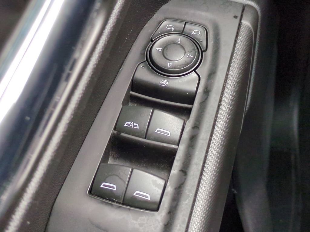 Used 2024 Chevrolet Silverado 1500 Custom w/ LPO, Dark Essentials Package image 23