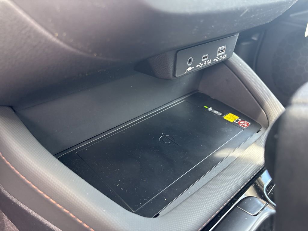 New 2026 Subaru Forester Sport image 20