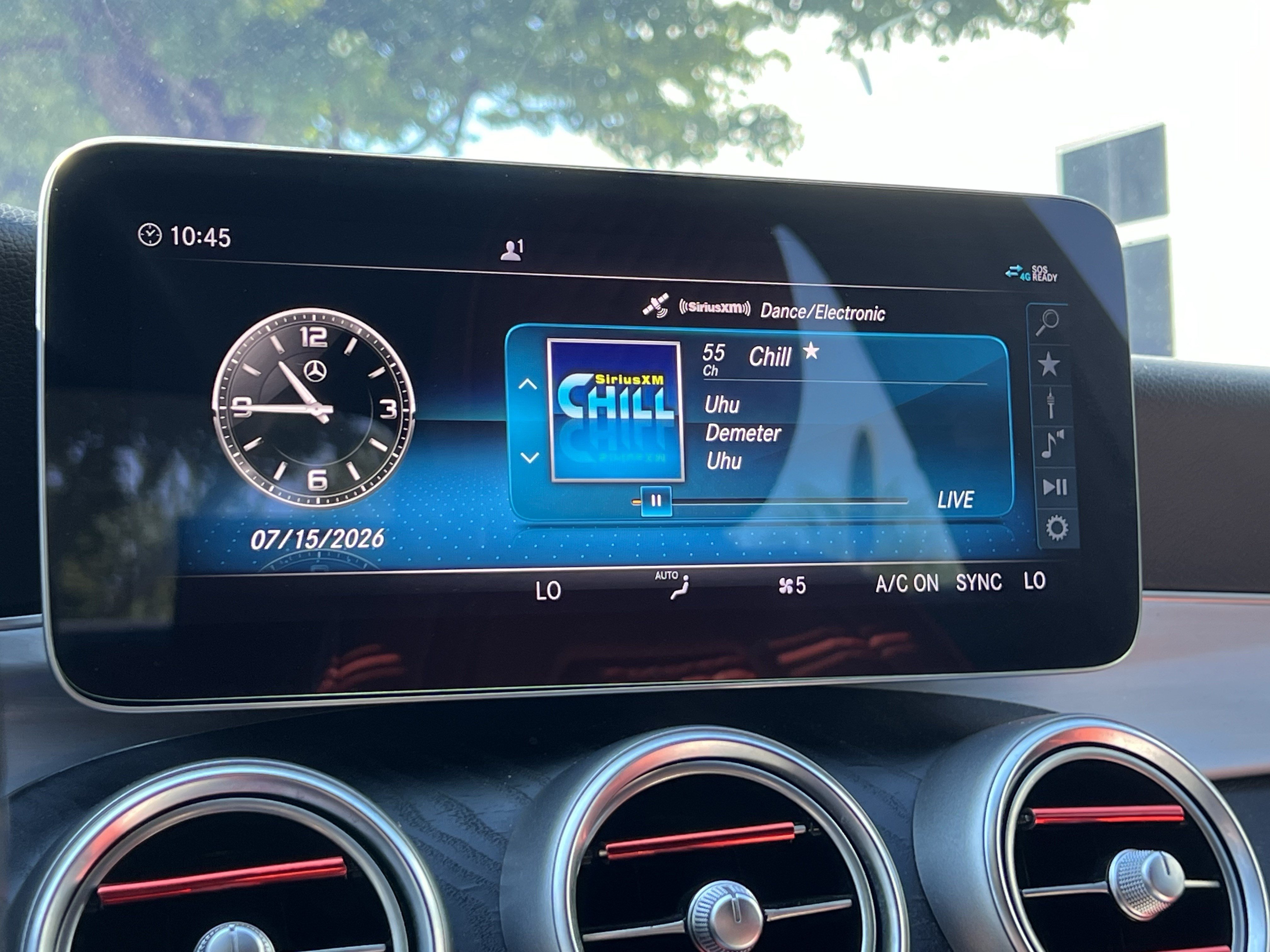 Certified 2021 Mercedes-Benz C 300 Sedan image 23