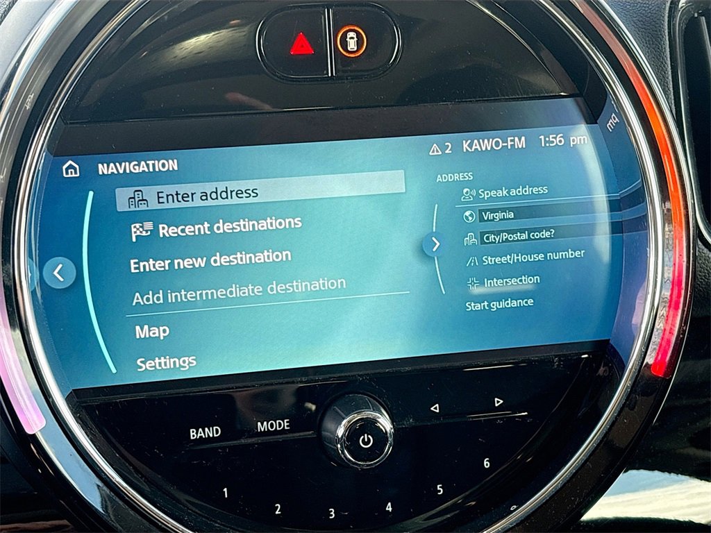 Used 2024 MINI Cooper Countryman S image 13