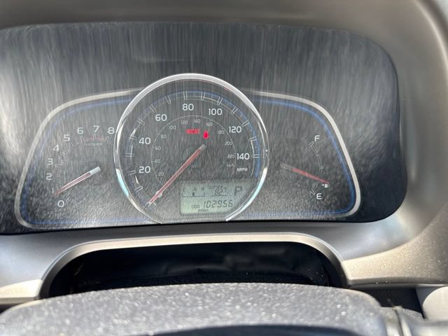 Used 2015 Toyota RAV4 Limited w/ Outdoor Package AWD/4WD image 13