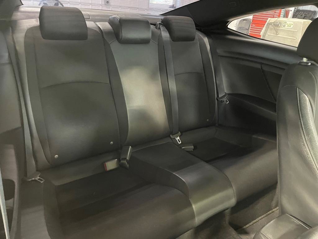 Used 2019 Honda Civic Sport image 15