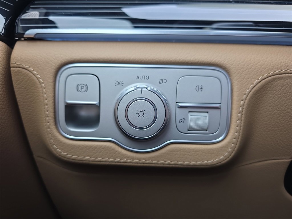 New 2026 Mercedes-Benz GLE 350 4MATIC image 30