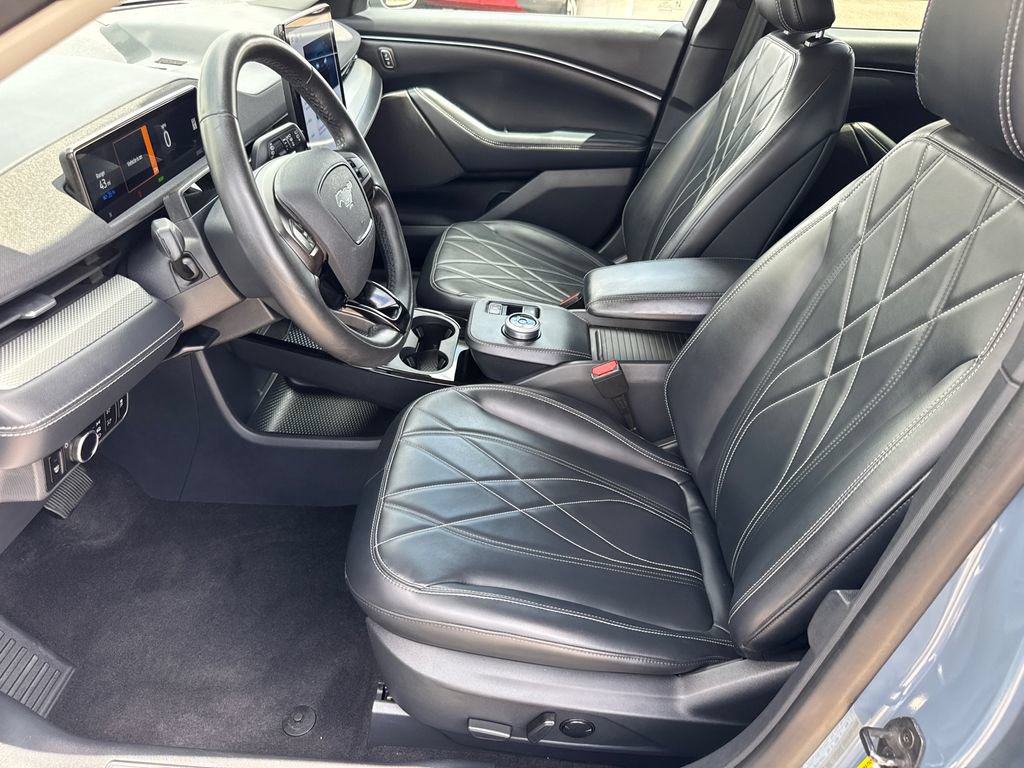 Used 2023 Ford Mustang Mach-E Select RWD image 25