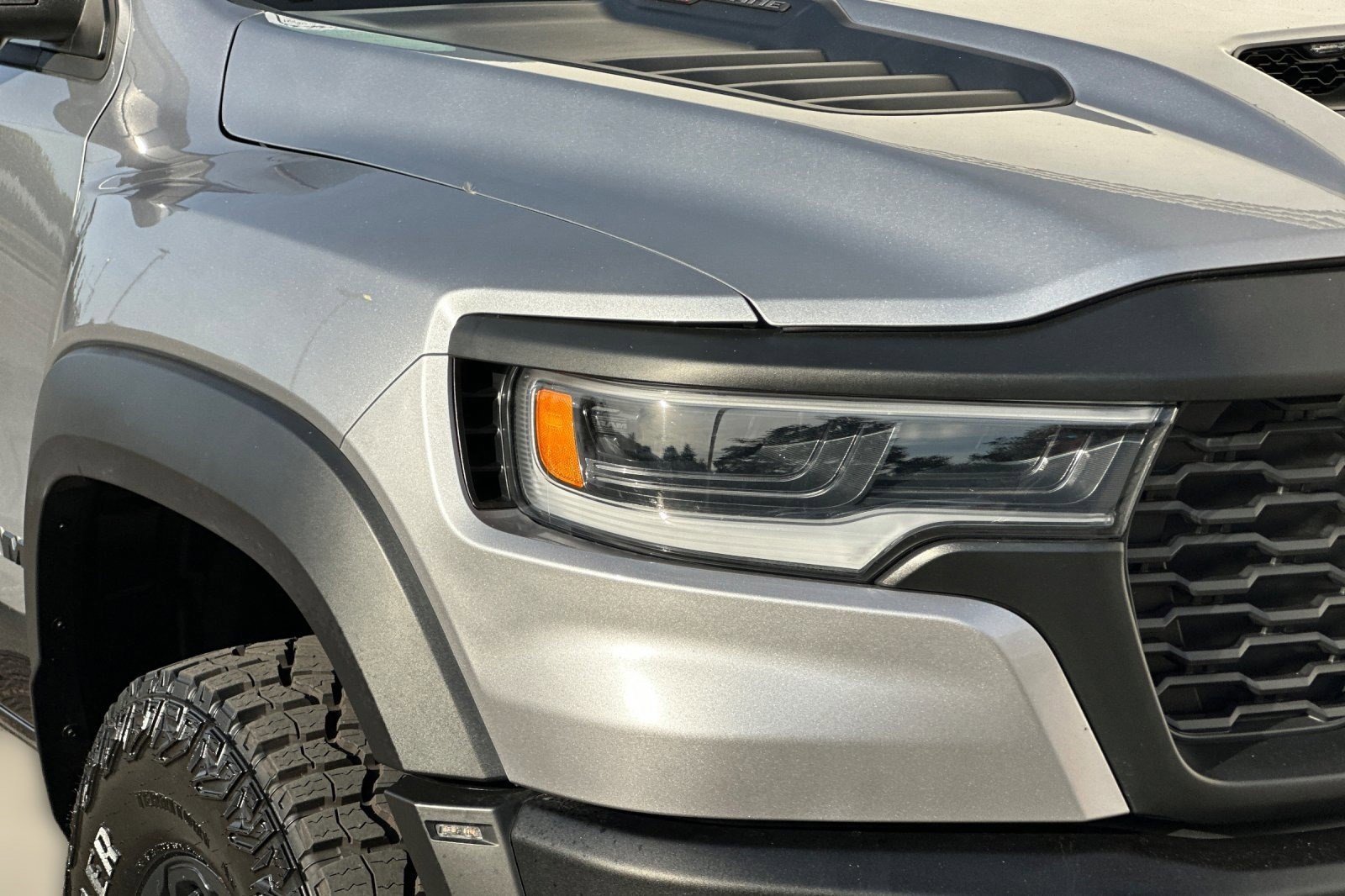 Used 2025 RAM 1500 RHO image 10