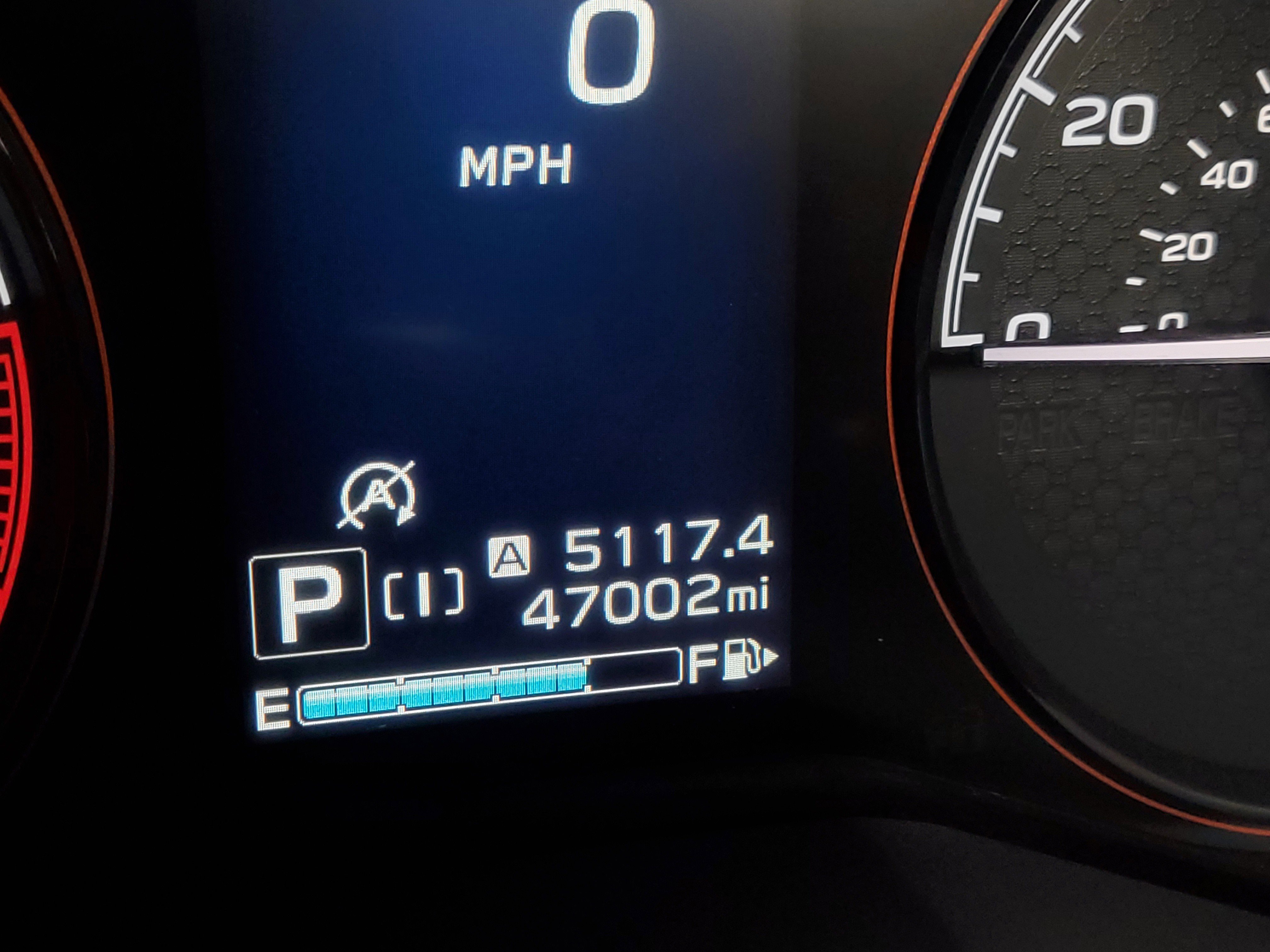 Used 2019 Subaru Forester Sport image 25