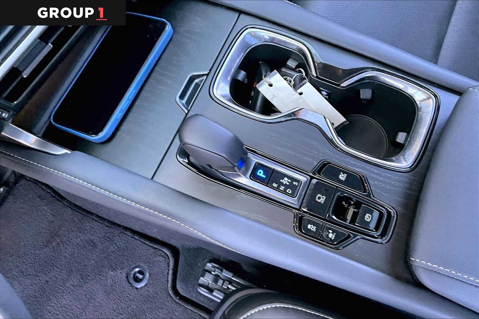 Used 2025 Lexus RX 350 Premium Plus w/ Convenience Package AWD/4WD image 16