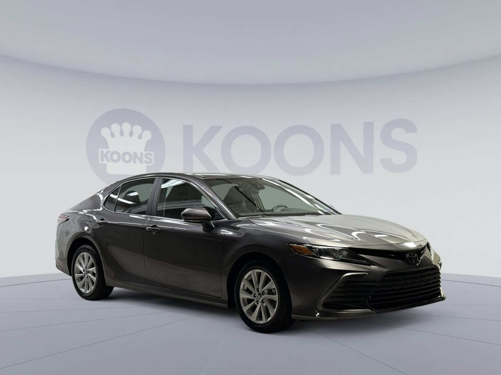 Used 2024 Toyota Camry LE image 14