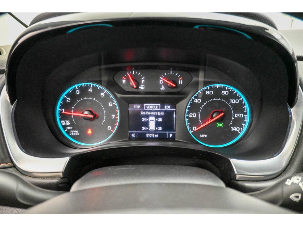 Used 2019 Chevrolet Traverse LS AWD/4WD image 14