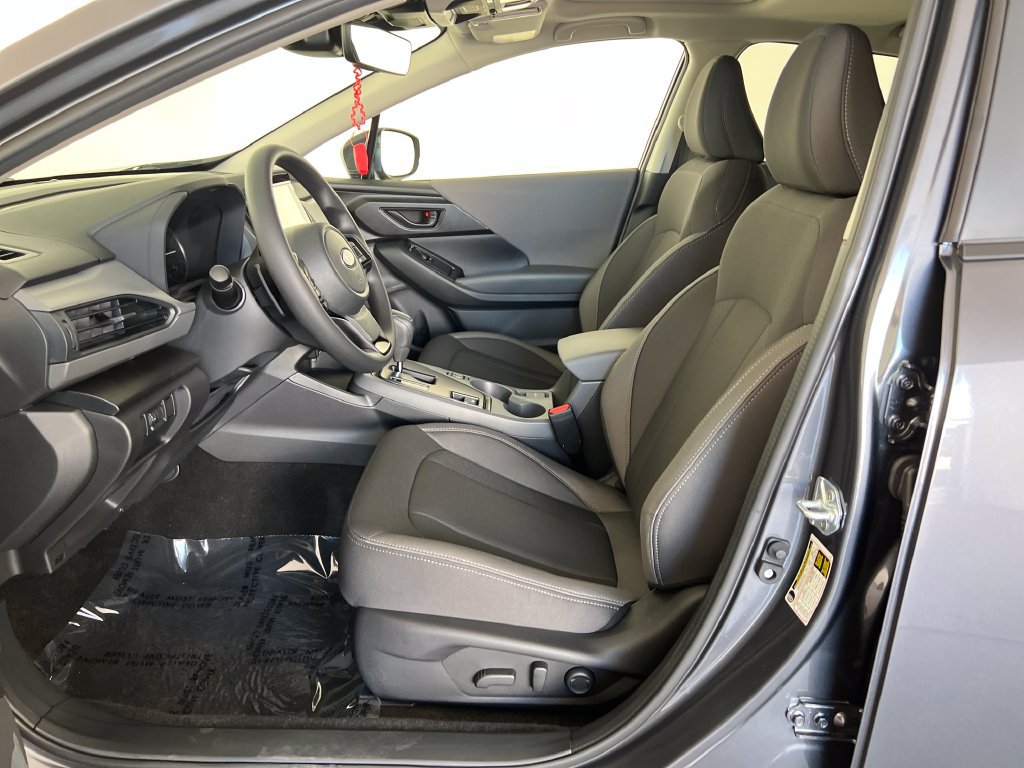 New 2026 Subaru Crosstrek 2.5i Premium AWD/4WD image 11