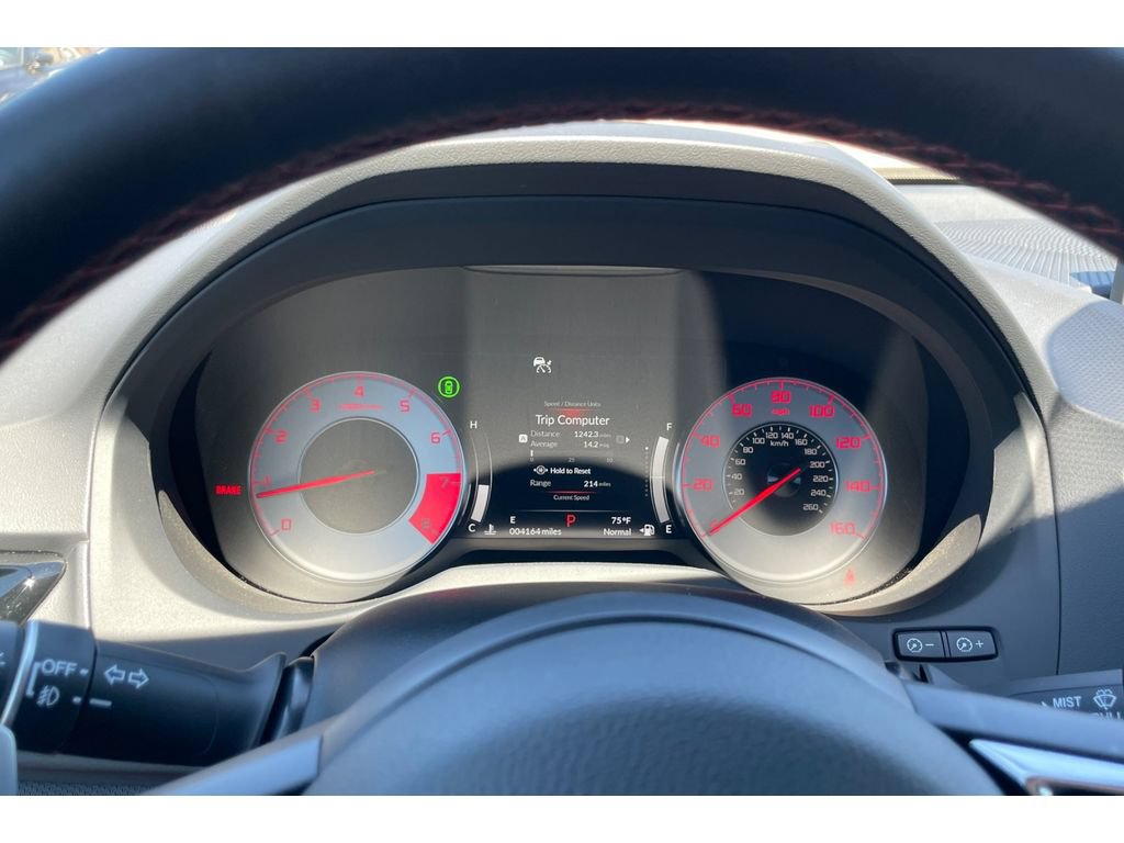 Certified 2025 Acura RDX w/ Advance Package AWD/4WD image 39