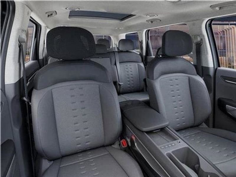 New 2026 Kia EV9 Wind image 96