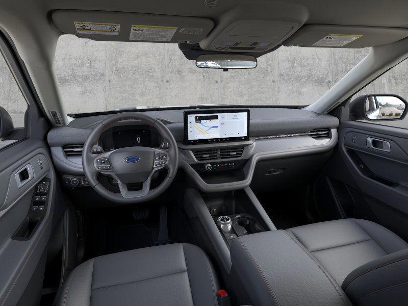 New 2026 Ford Explorer Active w/ Active Comfort Package image 9