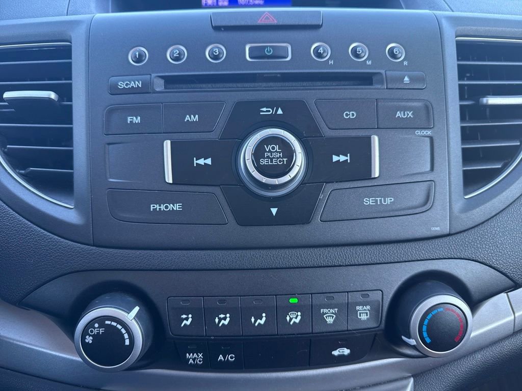 Used 2013 Honda CR-V EX image 19